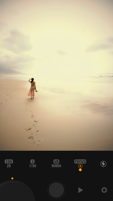 Manual Cam screenshot 4