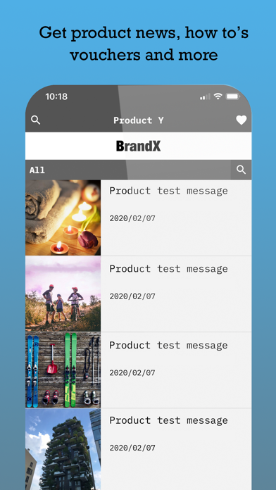 ManualPro screenshot 2