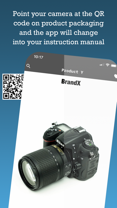 ManualPro screenshot 4