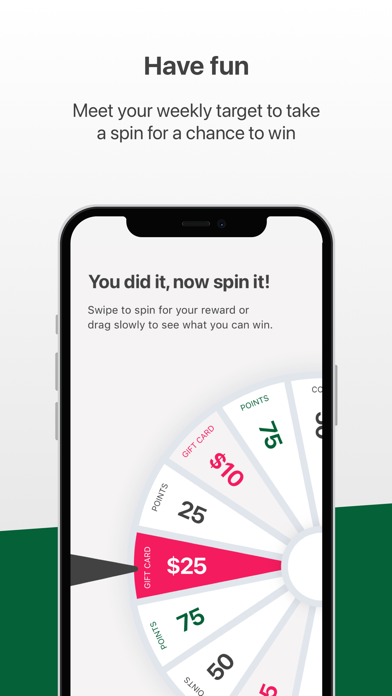 Manulife Vitality screenshot 1