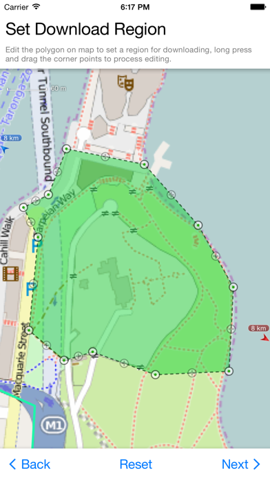 Map Plus screenshot 4