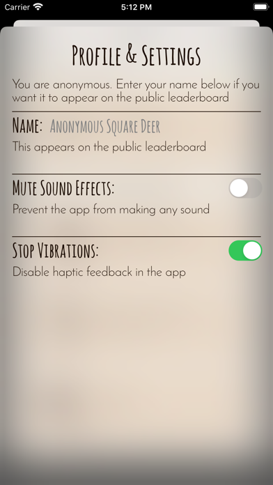 Map-Quiz screenshot 1