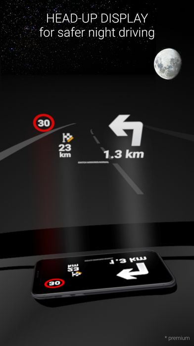 MapFactor Navigator - GPS Maps screenshot 1