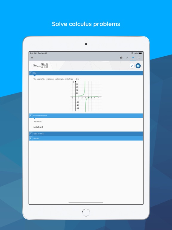 Maple Calculator: Math Solver screenshot 4