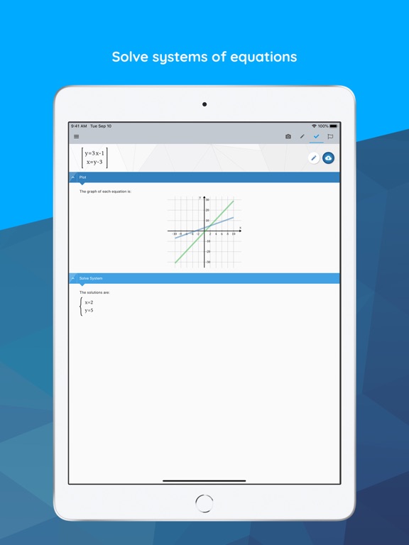 Maple Calculator: Math Solver screenshot 5