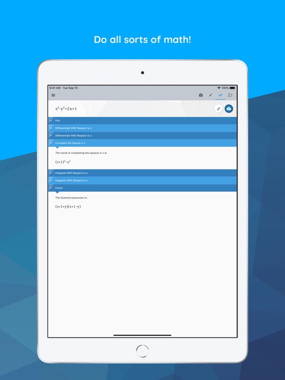 Maple Calculator: Math Solver screenshot 8