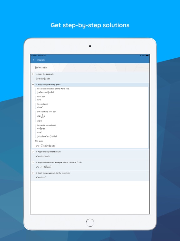 Maple Calculator: Math Solver screenshot 7