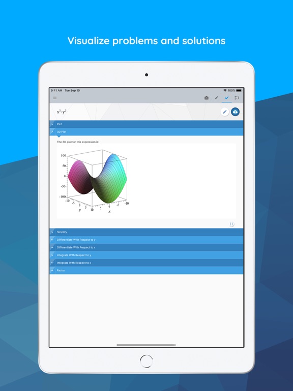 Maple Calculator: Math Solver screenshot 6