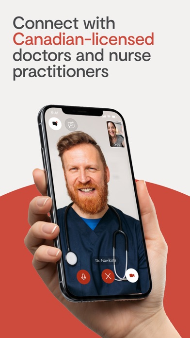 Maple – Online Doctors 24/7 screenshot 5