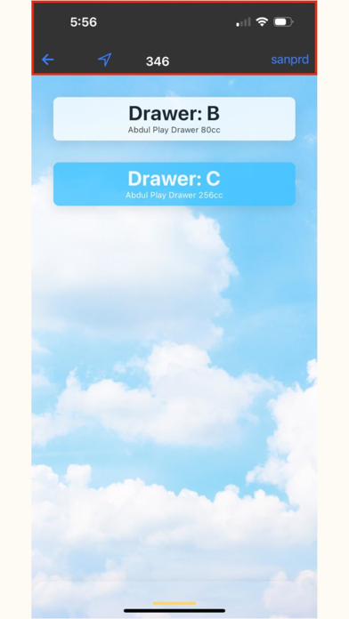 MAPPER Anywhere screenshot 4