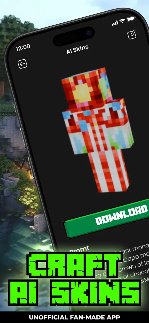 Maps AddOns Shaders for MCPE screenshot 1