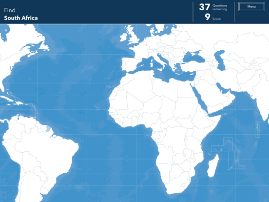 Maps of our World screenshot 9