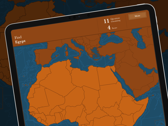 Maps of our World screenshot 10