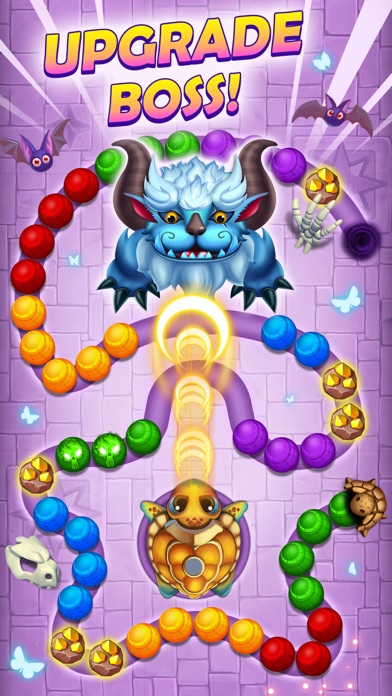 Marble Blast 3D screenshot 3