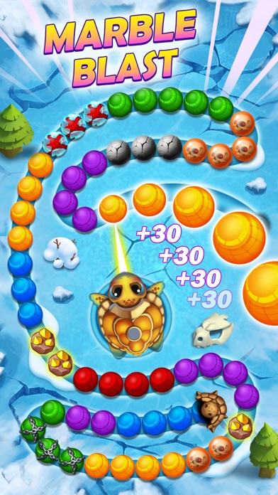 Marble Blast 3D screenshot 4