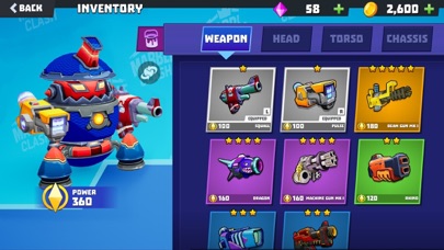 Marble Clash 3D: Fun Shooter screenshot 2