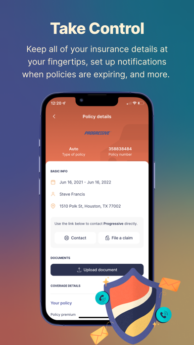 Marble: Insurance Rewards screenshot 4