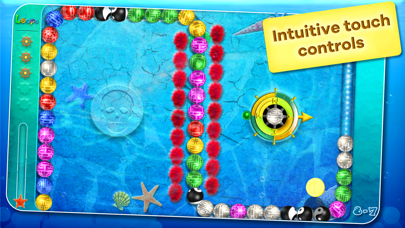 Marble Loops - Bubble Shooter screenshot 3