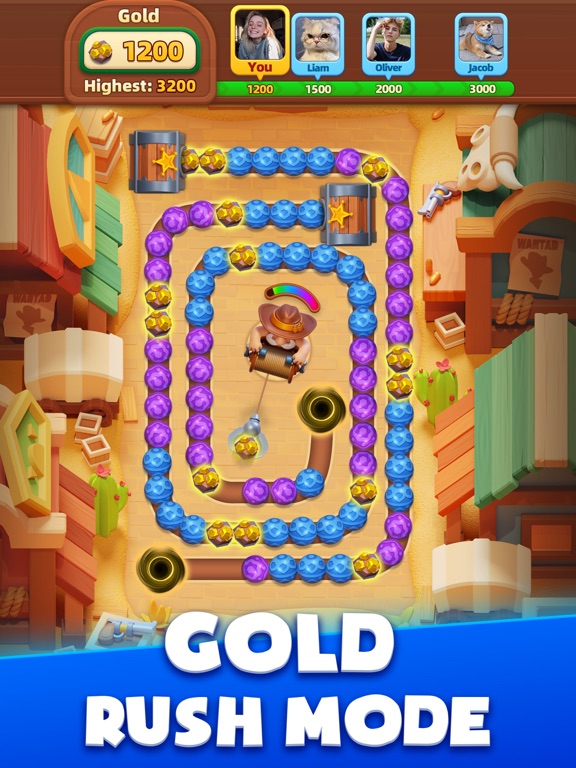 Marble Master screenshot 7