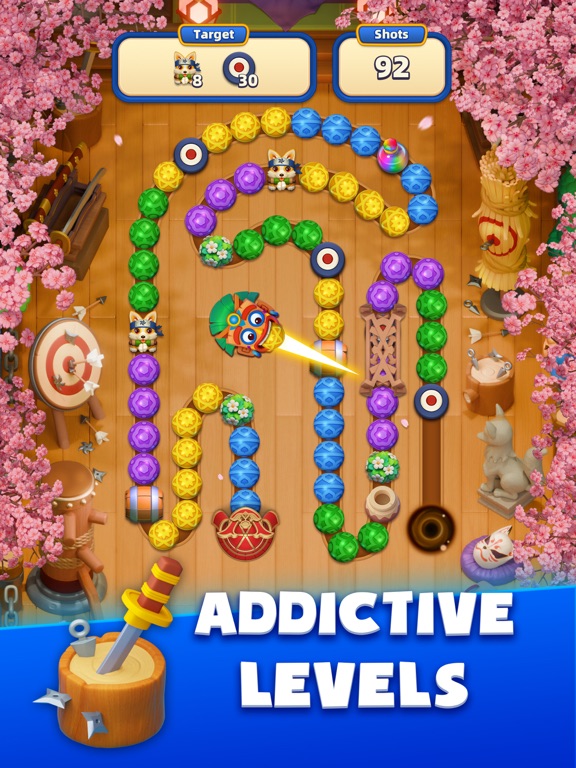 Marble Master screenshot 9