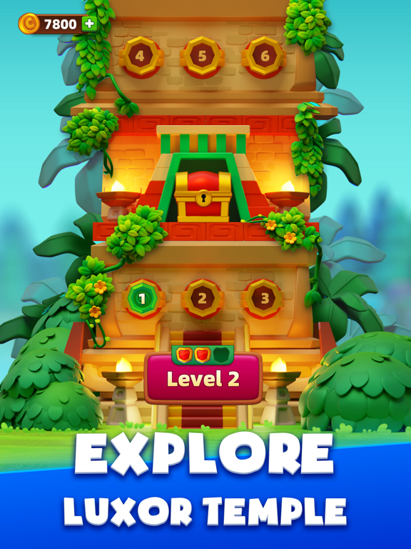 Marble Master screenshot 5