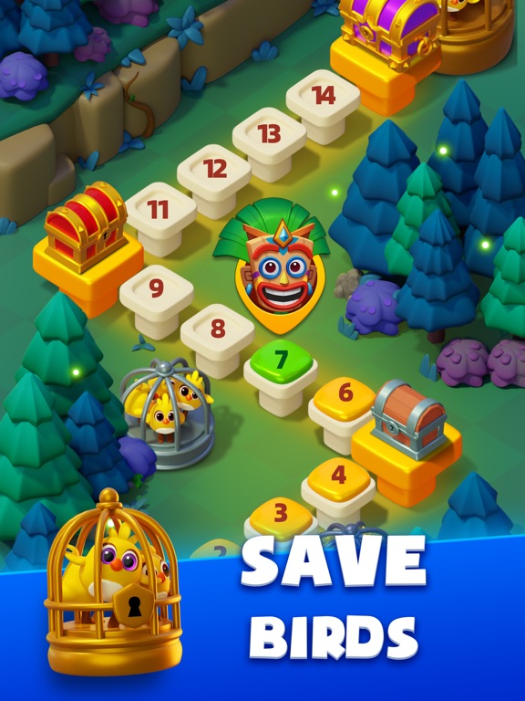Marble Master screenshot 4