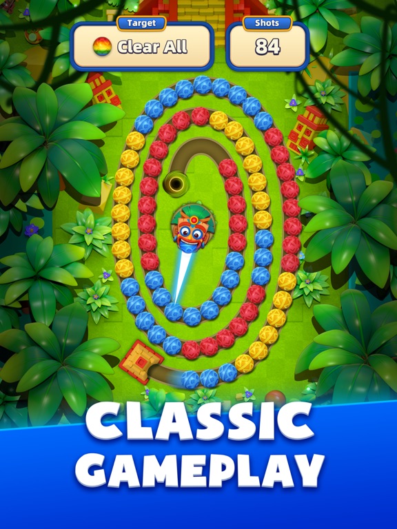 Marble Master screenshot 10