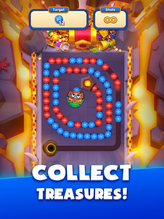 Marble Master screenshot 6