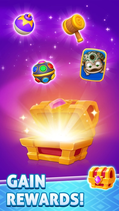Marble Match Blast screenshot 3