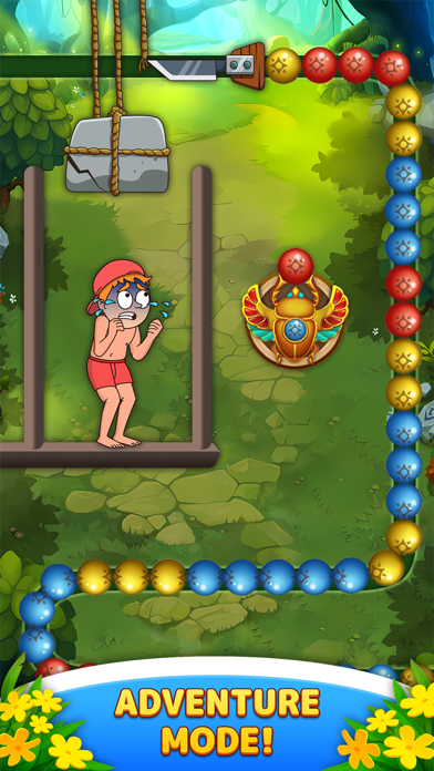 Marble Match Origin screenshot 7