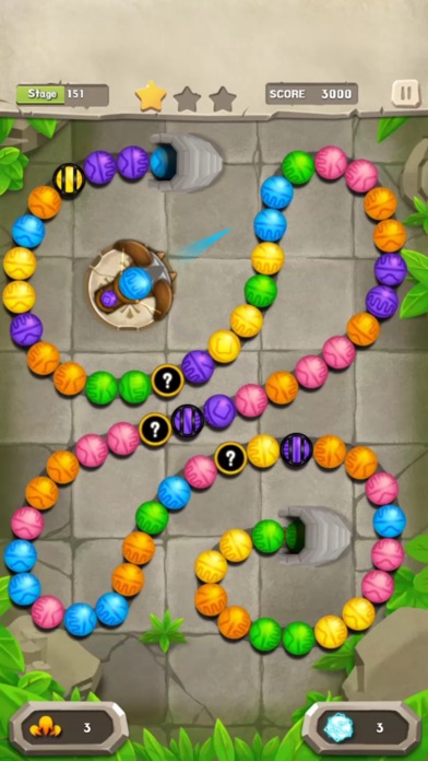 Marble Mission screenshot 5