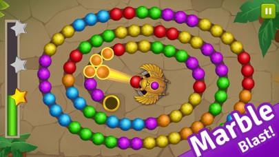 Marble Shoot - Super Casual screenshot 5