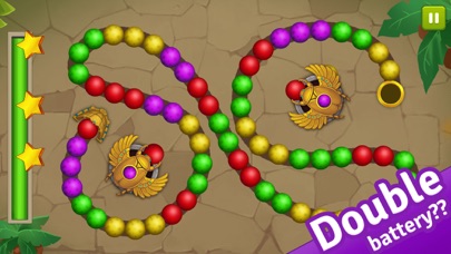 Marble Shoot - Super Casual screenshot 3