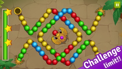 Marble Shoot - Super Casual screenshot 2