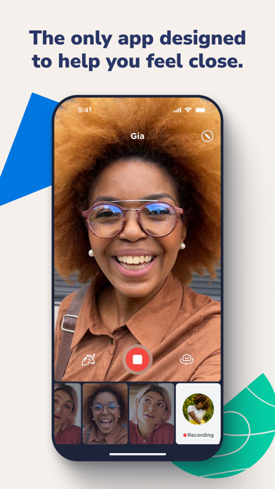 Marco Polo - Video Messenger screenshot 7