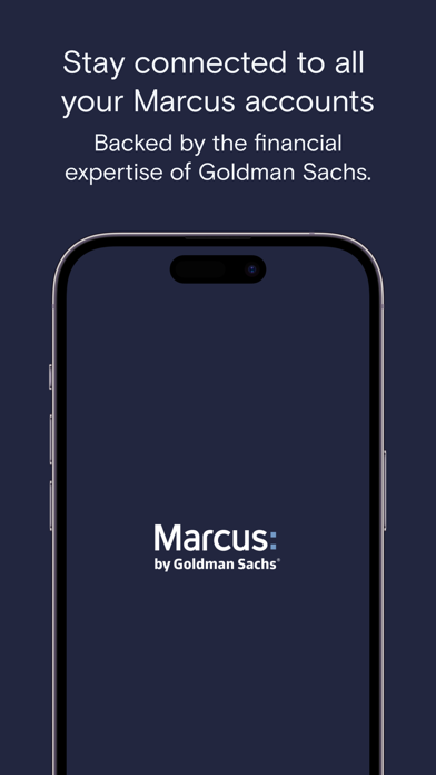 Marcus by Goldman Sachs® screenshot 4