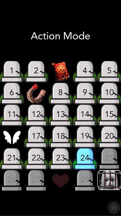 Mariam Game screenshot 3
