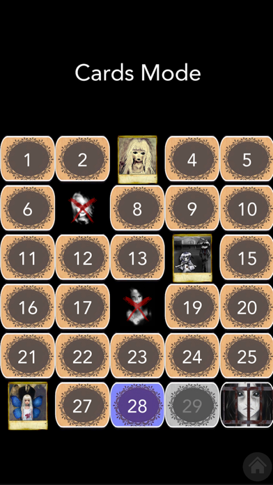 Mariam Game screenshot 2