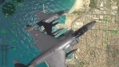 Marina Militare It Navy Sim screenshot 5
