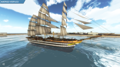 Marina Militare It Navy Sim screenshot 4