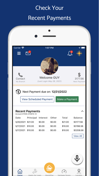Mariner Finance screenshot 4