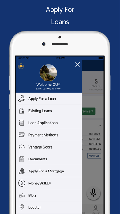 Mariner Finance screenshot 2