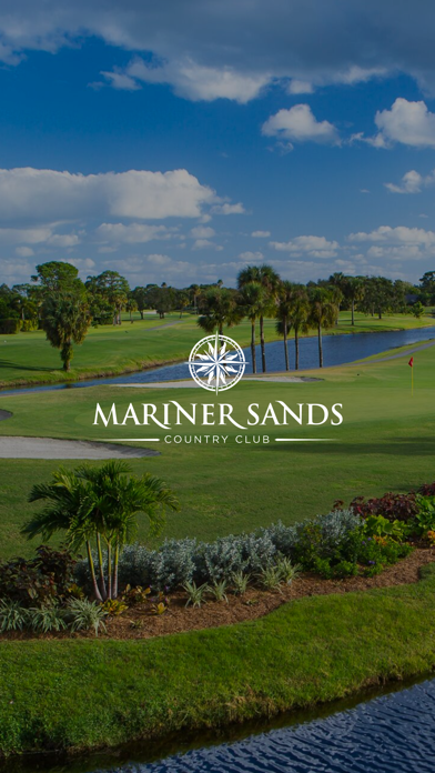 Mariner Sands Country Club screenshot 3