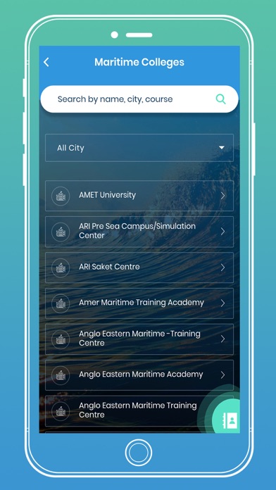 MarinersApps screenshot 3