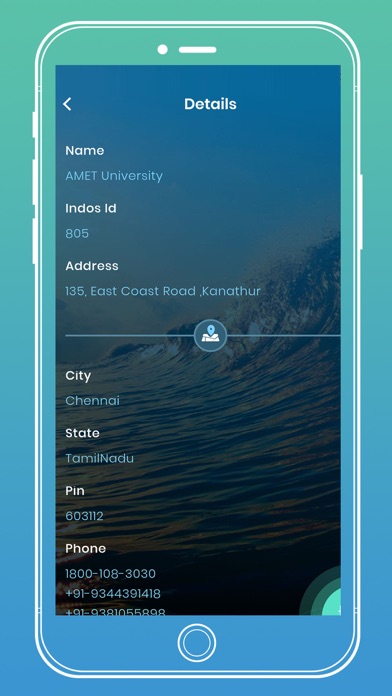 MarinersApps screenshot 2