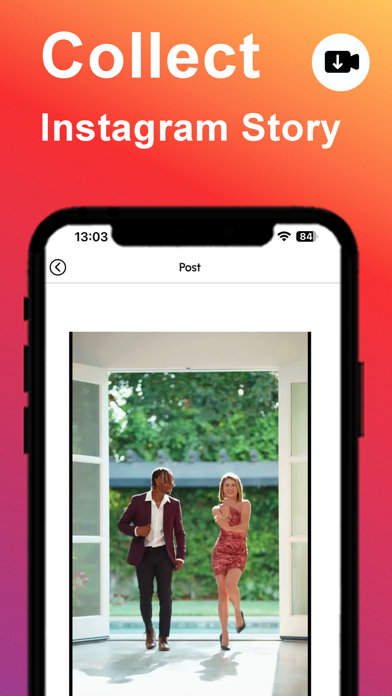 Mark AI : Story, Videos, Reels screenshot 2