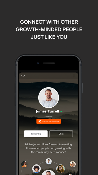 Mark Manson screenshot 4