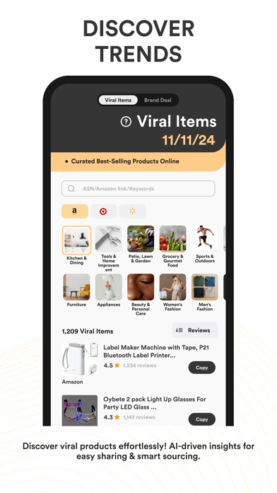 Markable AI Creator Automation screenshot 3