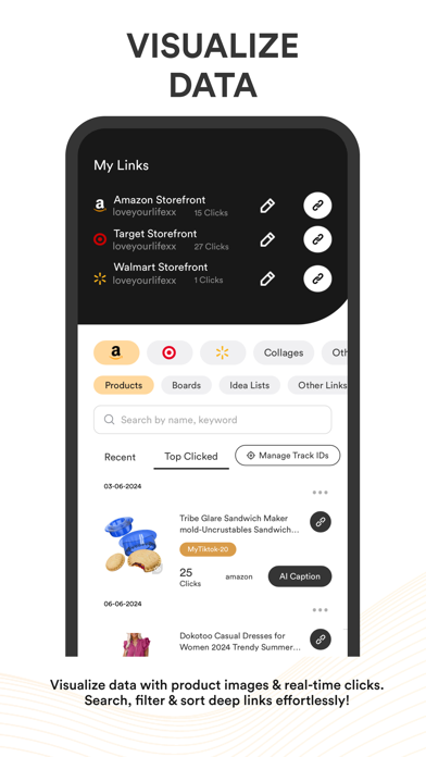 Markable AI Creator Automation screenshot 2