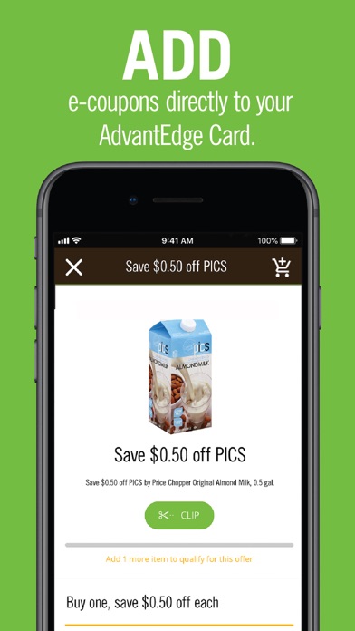 Market 32 and Price Chopper screenshot 2